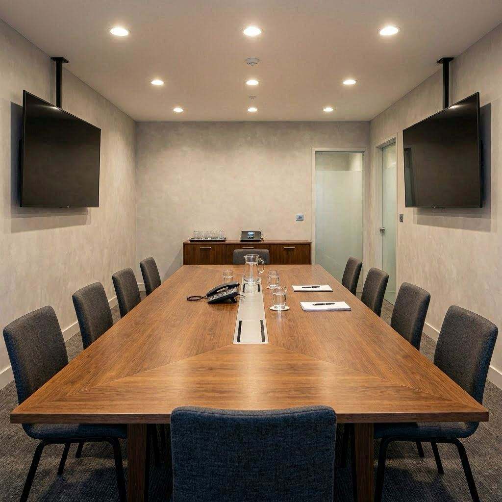 客户集中到访背景下项目管理组怎样避免写字楼办公会议室利用率出现交接断点